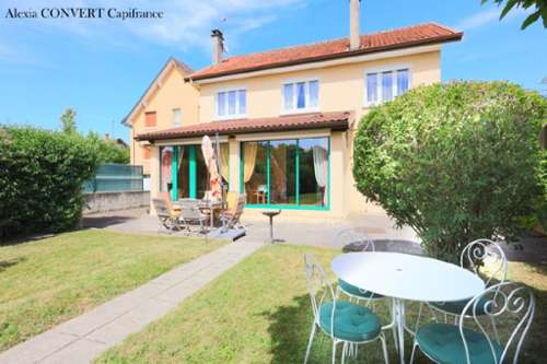 Montrevel-en-Bresse Ain maison foto 7389271