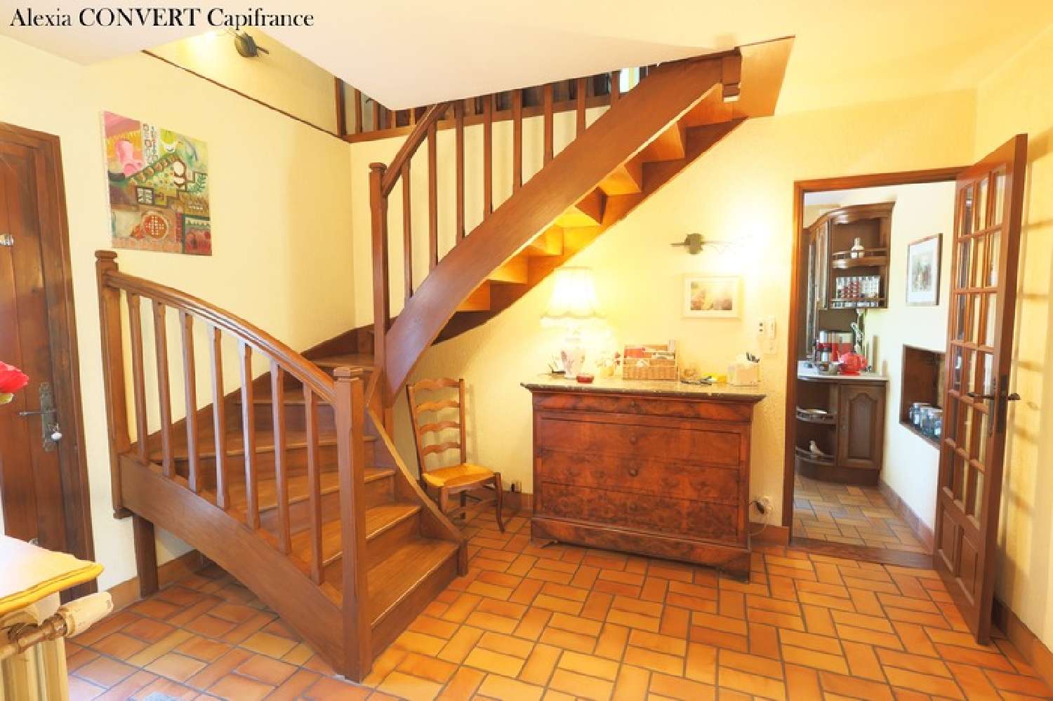  à vendre maison Montrevel-en-Bresse Ain 6