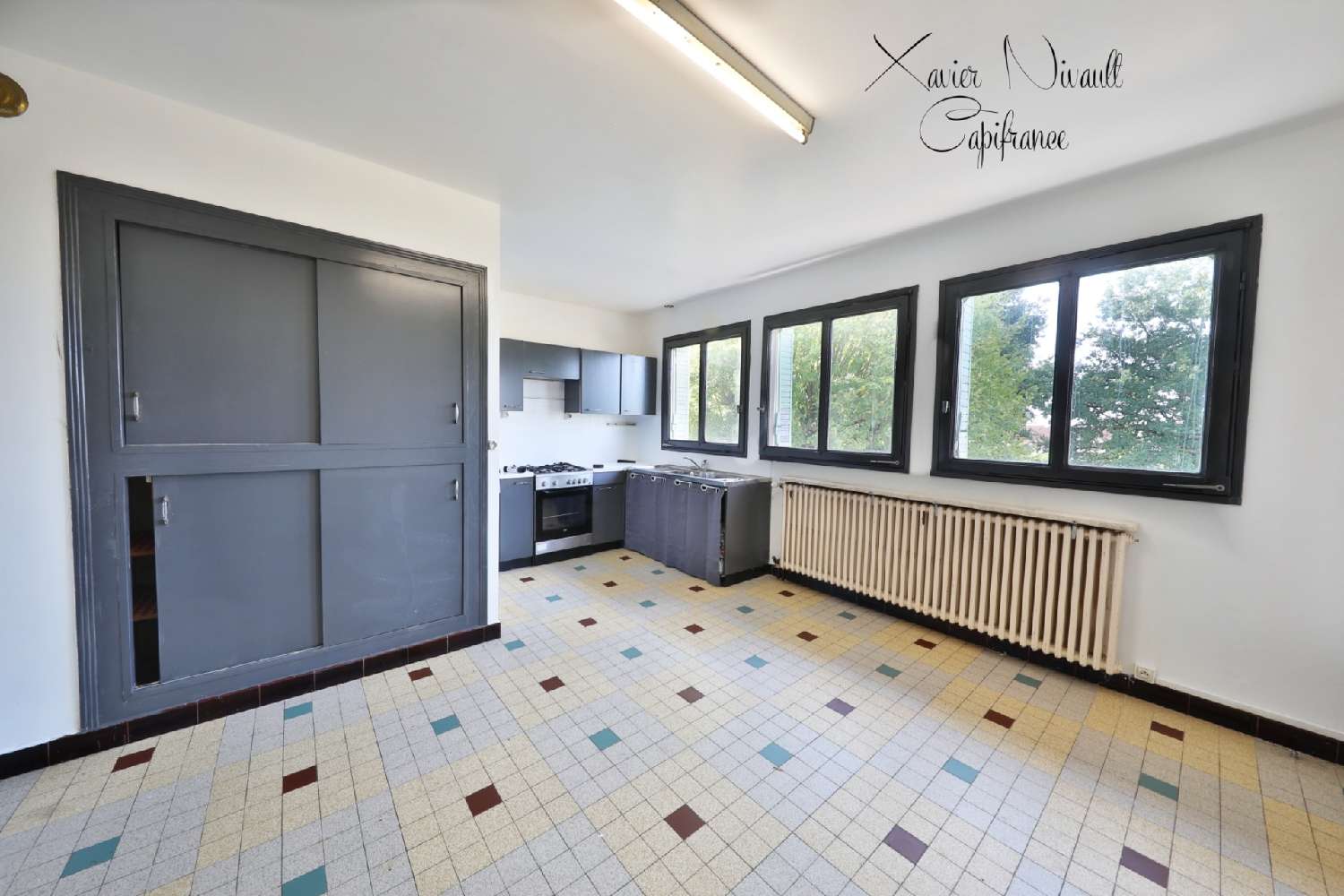  à vendre maison Montrevel-en-Bresse Ain 4