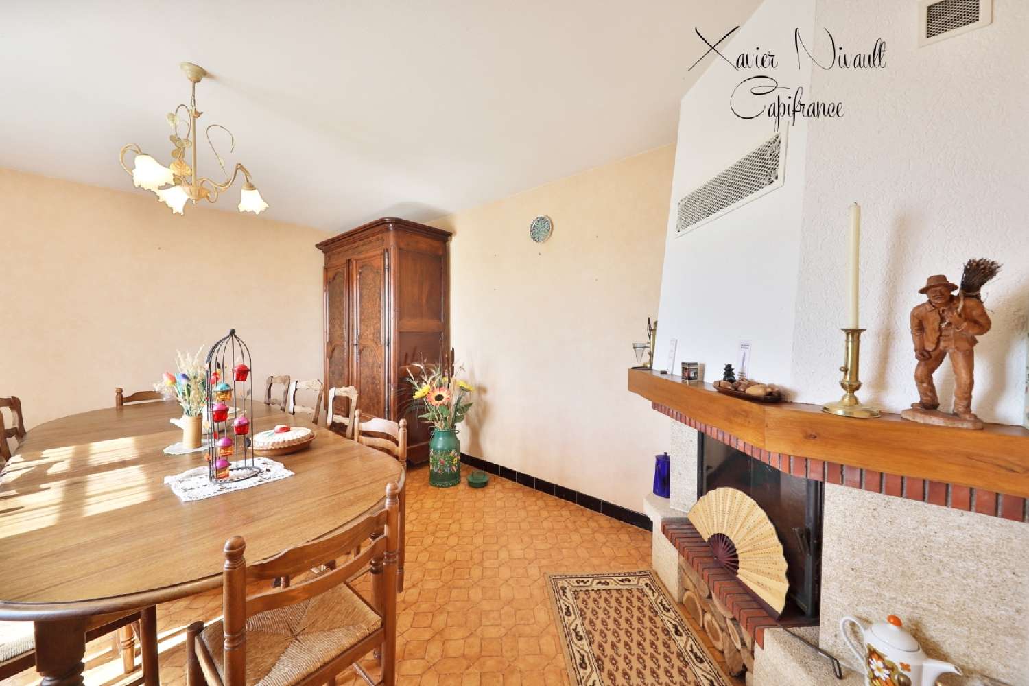  à vendre maison Montrevel-en-Bresse Ain 3