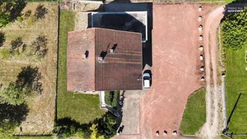 Montrevel-en-Bresse Ain maison foto 7398767