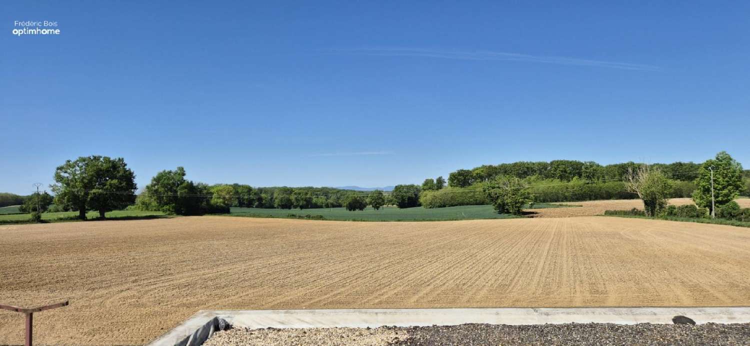 à vendre maison Montrevel-en-Bresse Ain 2