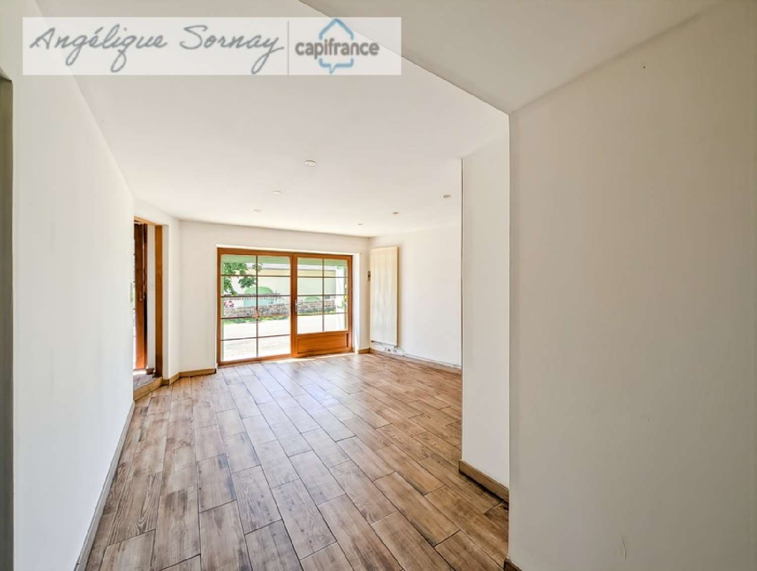  à vendre maison Montrevel Jura 3