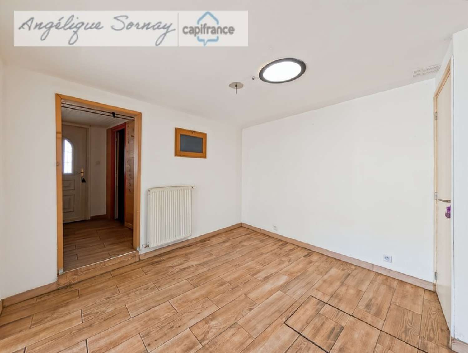  à vendre maison Montrevel Jura 4