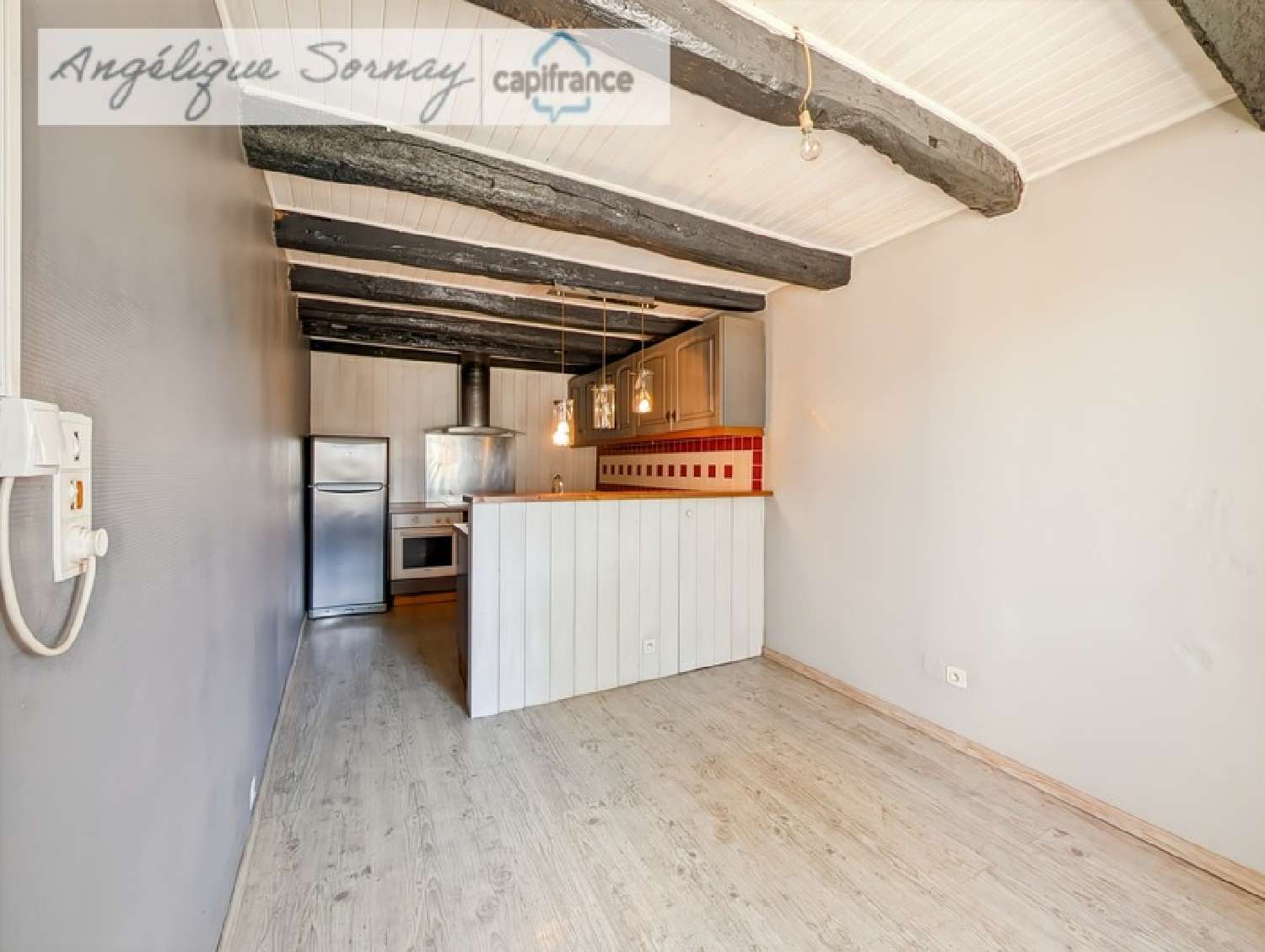  à vendre maison Montrevel Jura 7