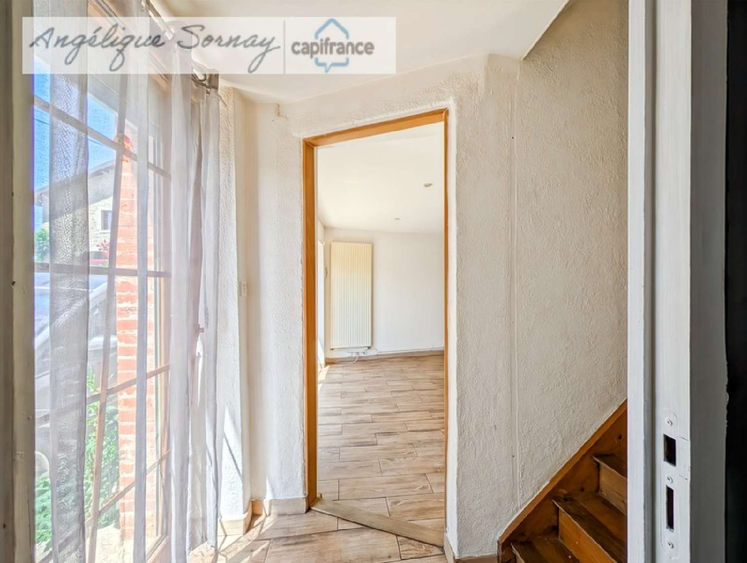  à vendre maison Montrevel Jura 8