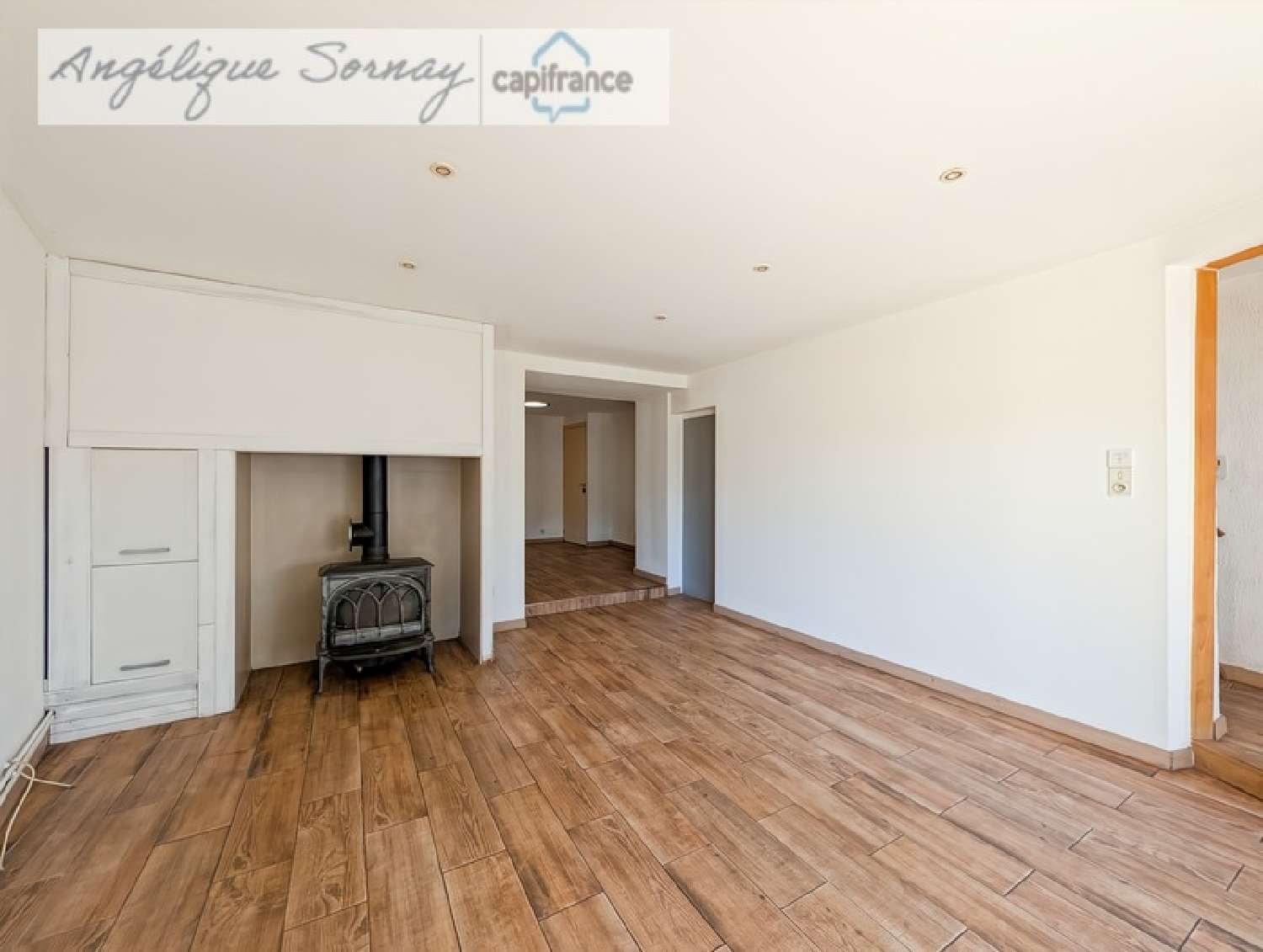  à vendre maison Montrevel Jura 5