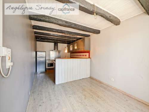  te koop huis Montrevel Jura 7