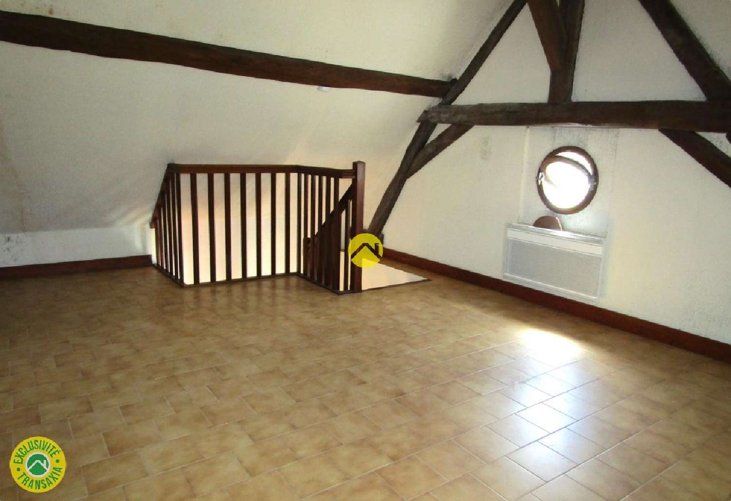 for sale house Montrichard Loir-et-Cher 3