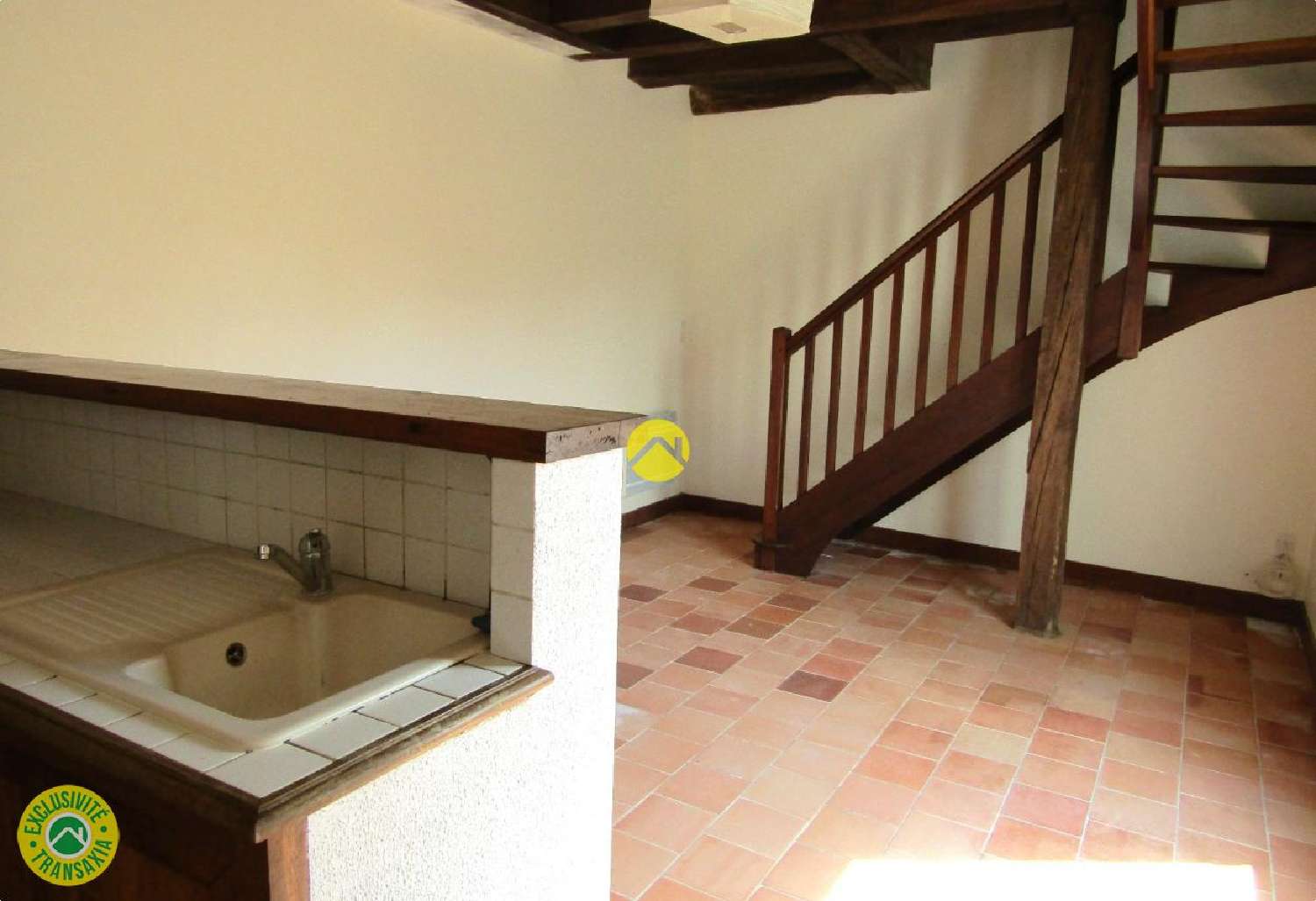 for sale house Montrichard Loir-et-Cher 5