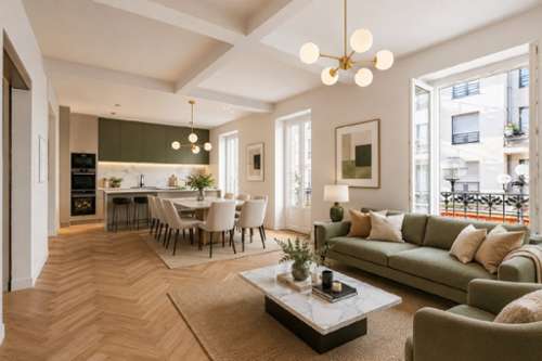 Montrouge Hauts-de-Seine huis foto 7398966