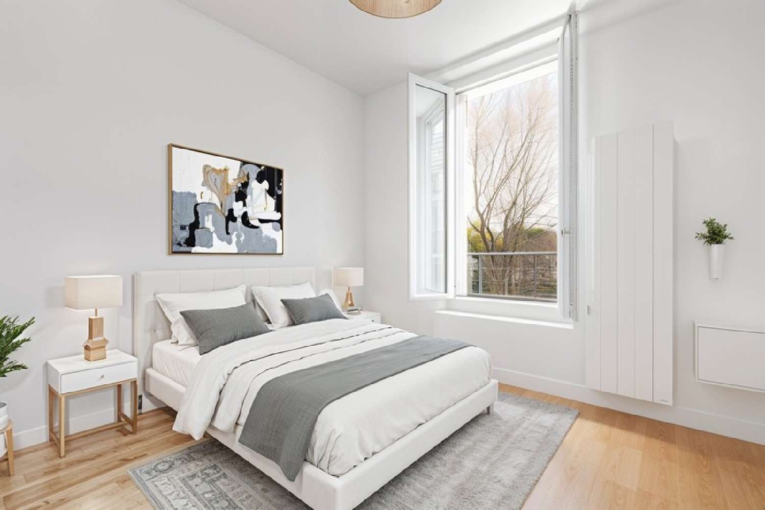 te koop huis Montrouge Hauts-de-Seine 3
