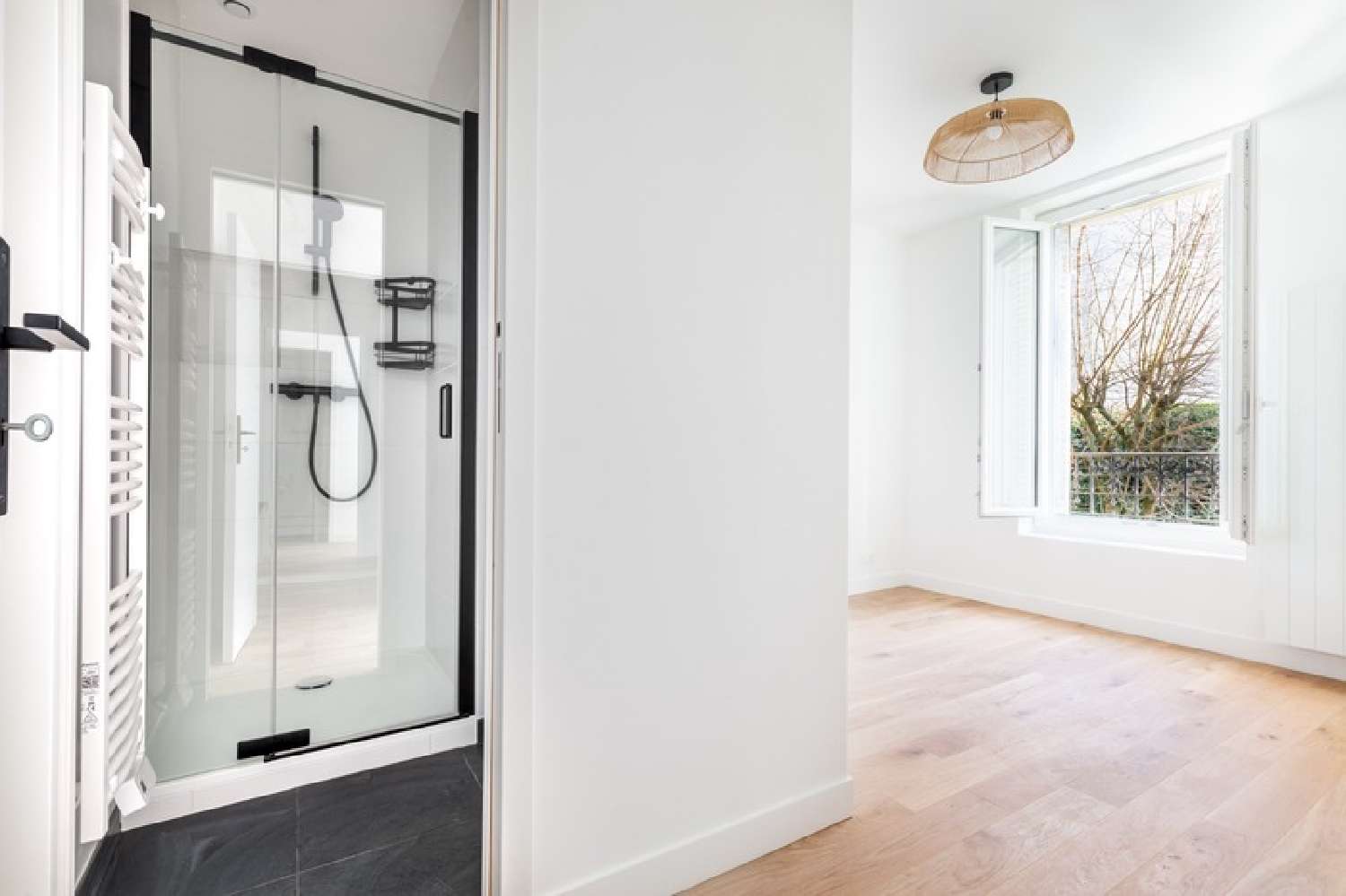 te koop huis Montrouge Hauts-de-Seine 5