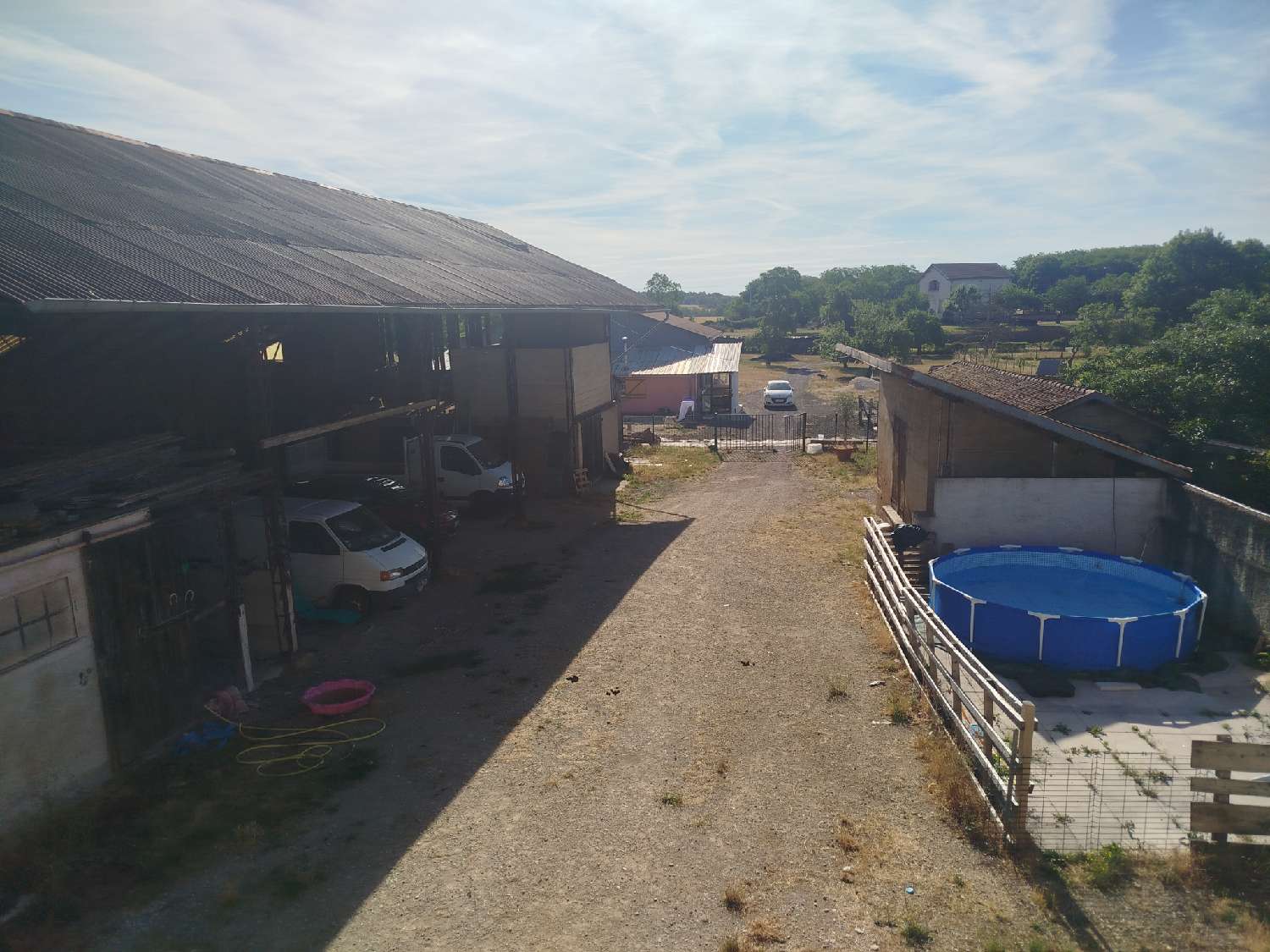 à vendre maison Montsaugeon Haute-Marne 8