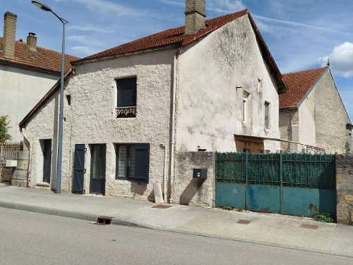 Montsaugeon Haute-Marne house foto 7401350