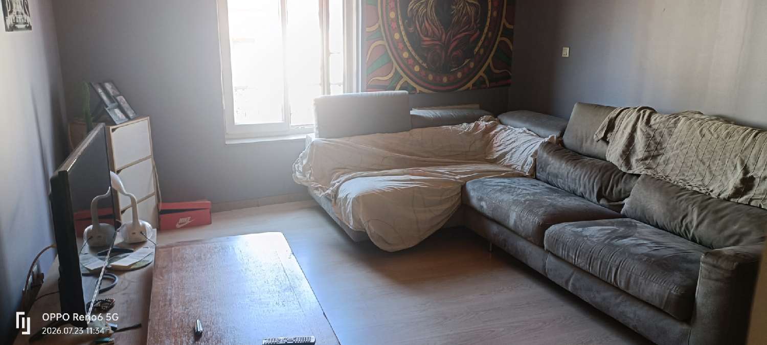 à vendre maison Montsaugeon Haute-Marne 4