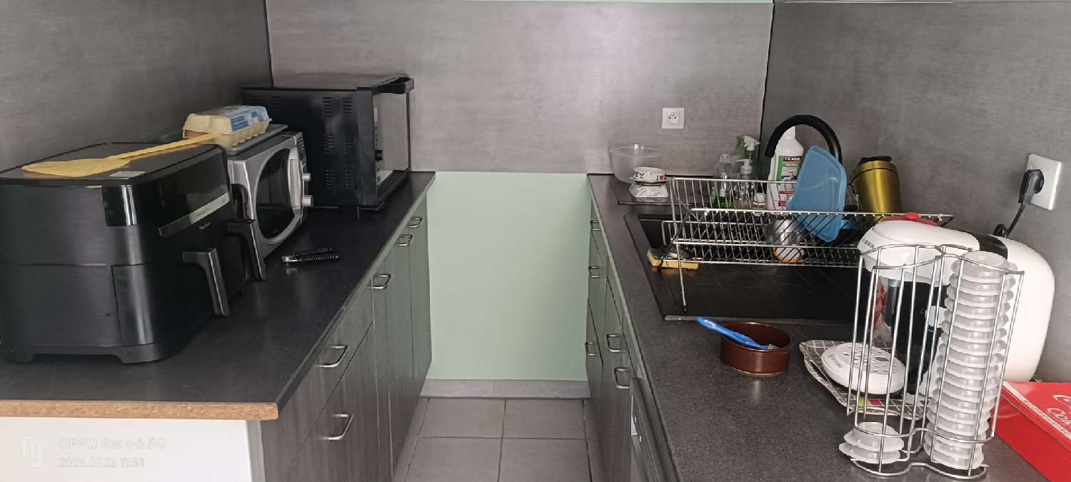 à vendre maison Montsaugeon Haute-Marne 5