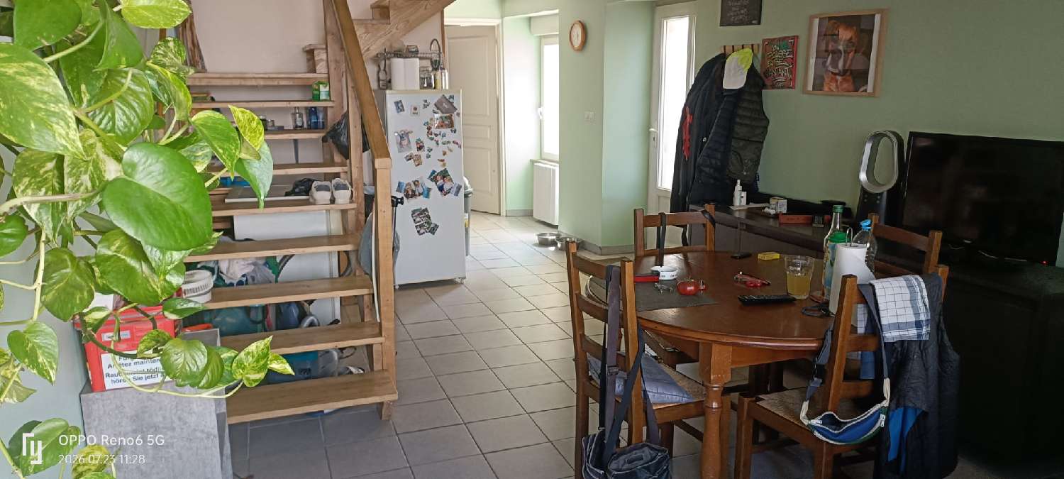 à vendre maison Montsaugeon Haute-Marne 7