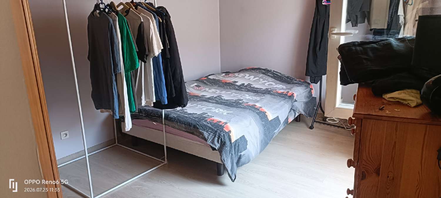 à vendre maison Montsaugeon Haute-Marne 8