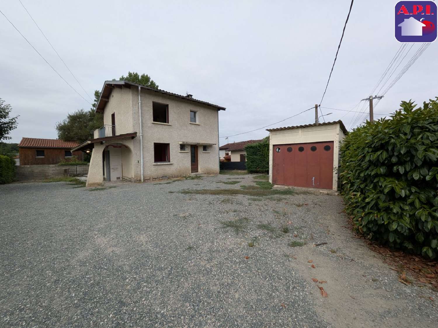 for sale house Montsaunès Haute-Garonne 1