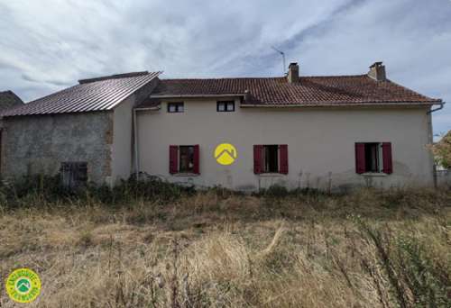 Montvicq Allier huis foto 7395332