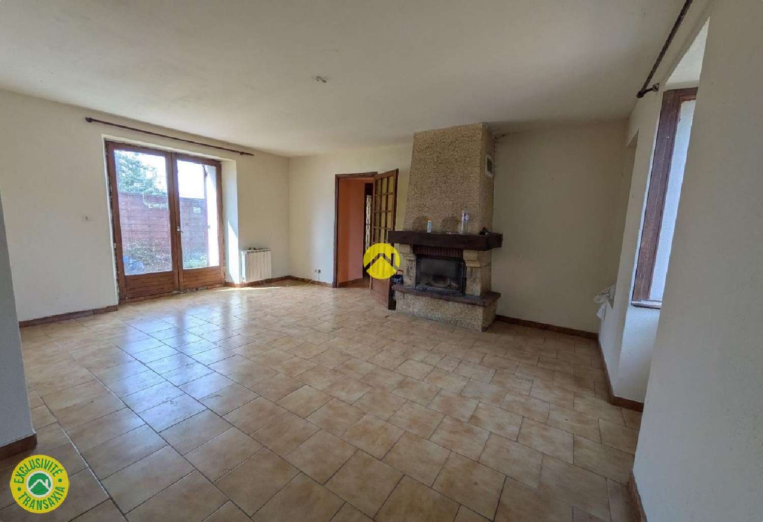 te koop huis Montvicq Allier 3