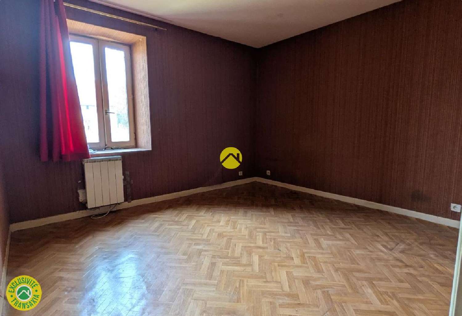 te koop huis Montvicq Allier 5