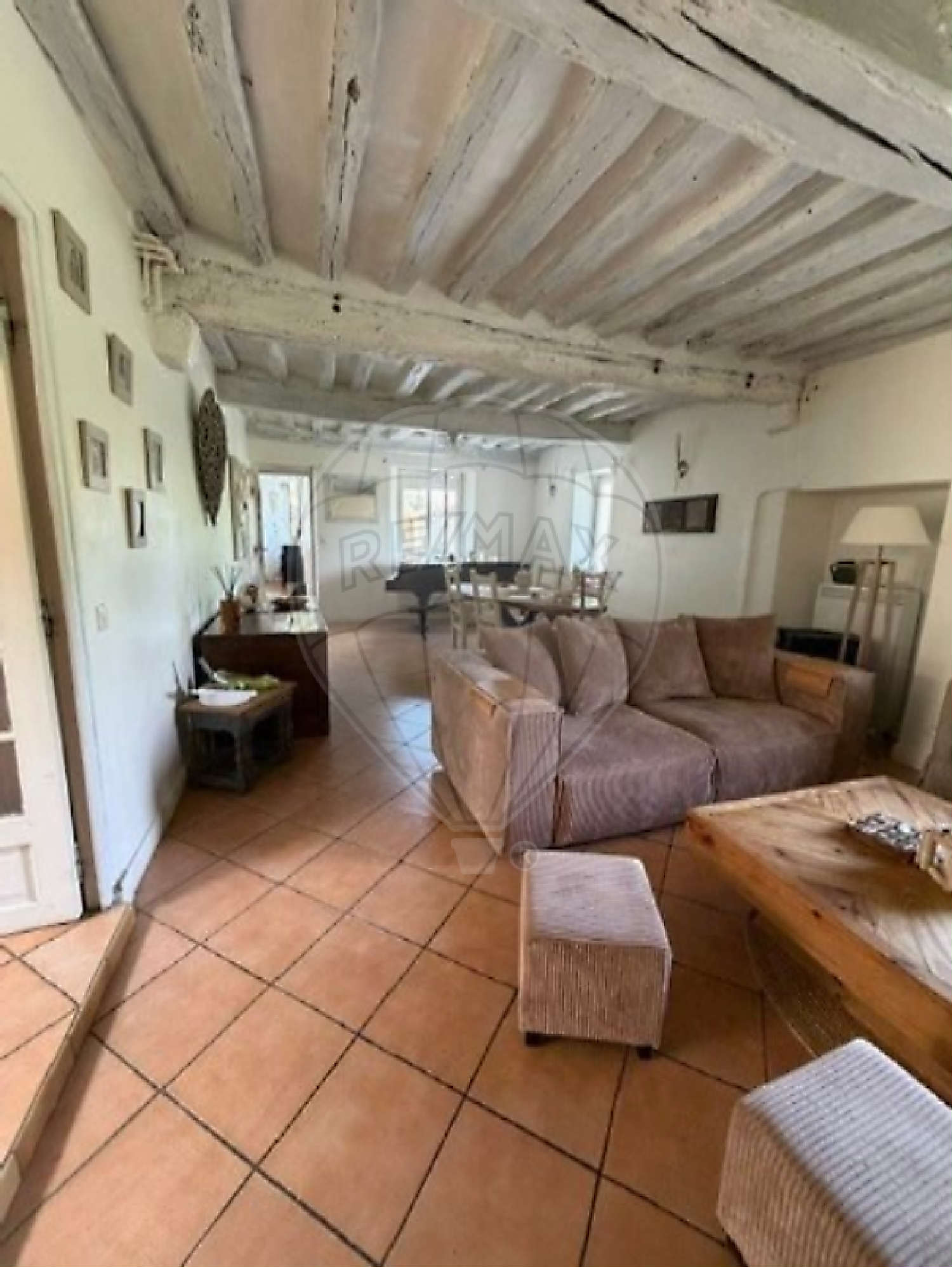 à vendre maison Moret-sur-Loing Seine-et-Marne 3