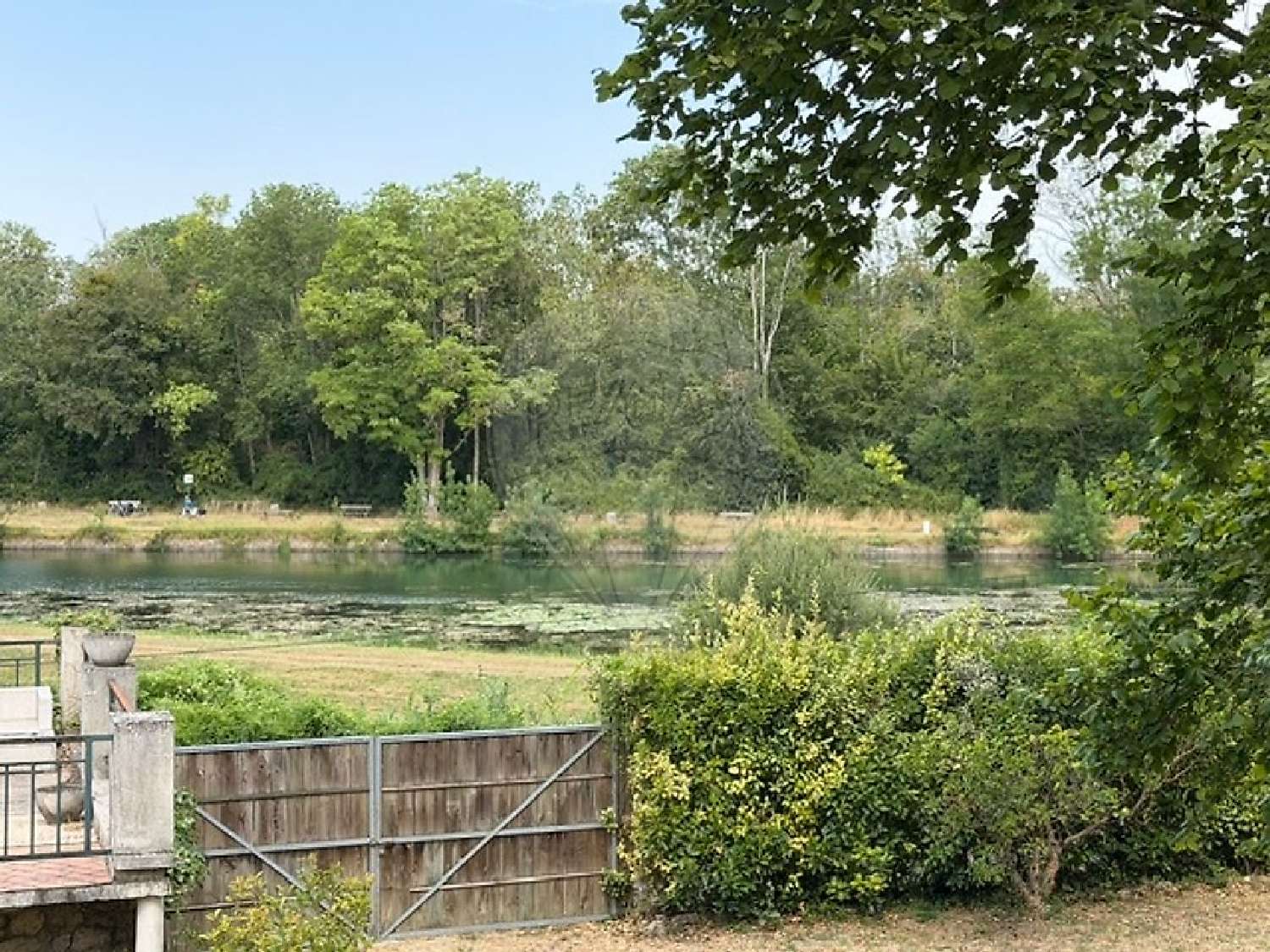 à vendre maison Moret-sur-Loing Seine-et-Marne 4
