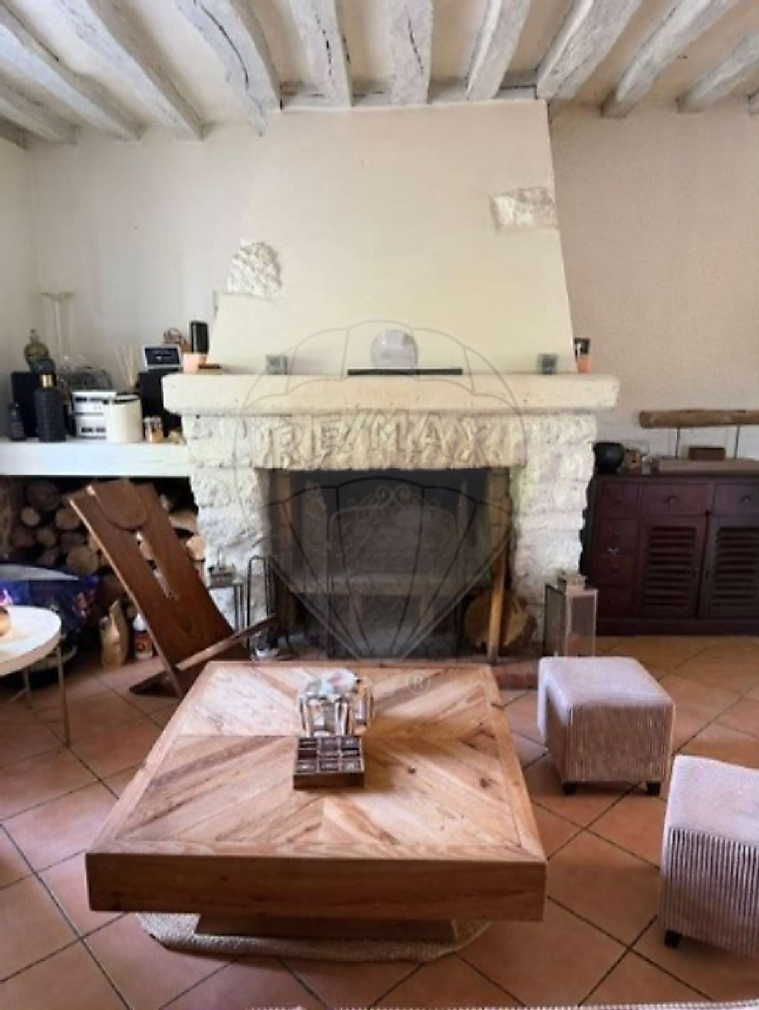 à vendre maison Moret-sur-Loing Seine-et-Marne 5