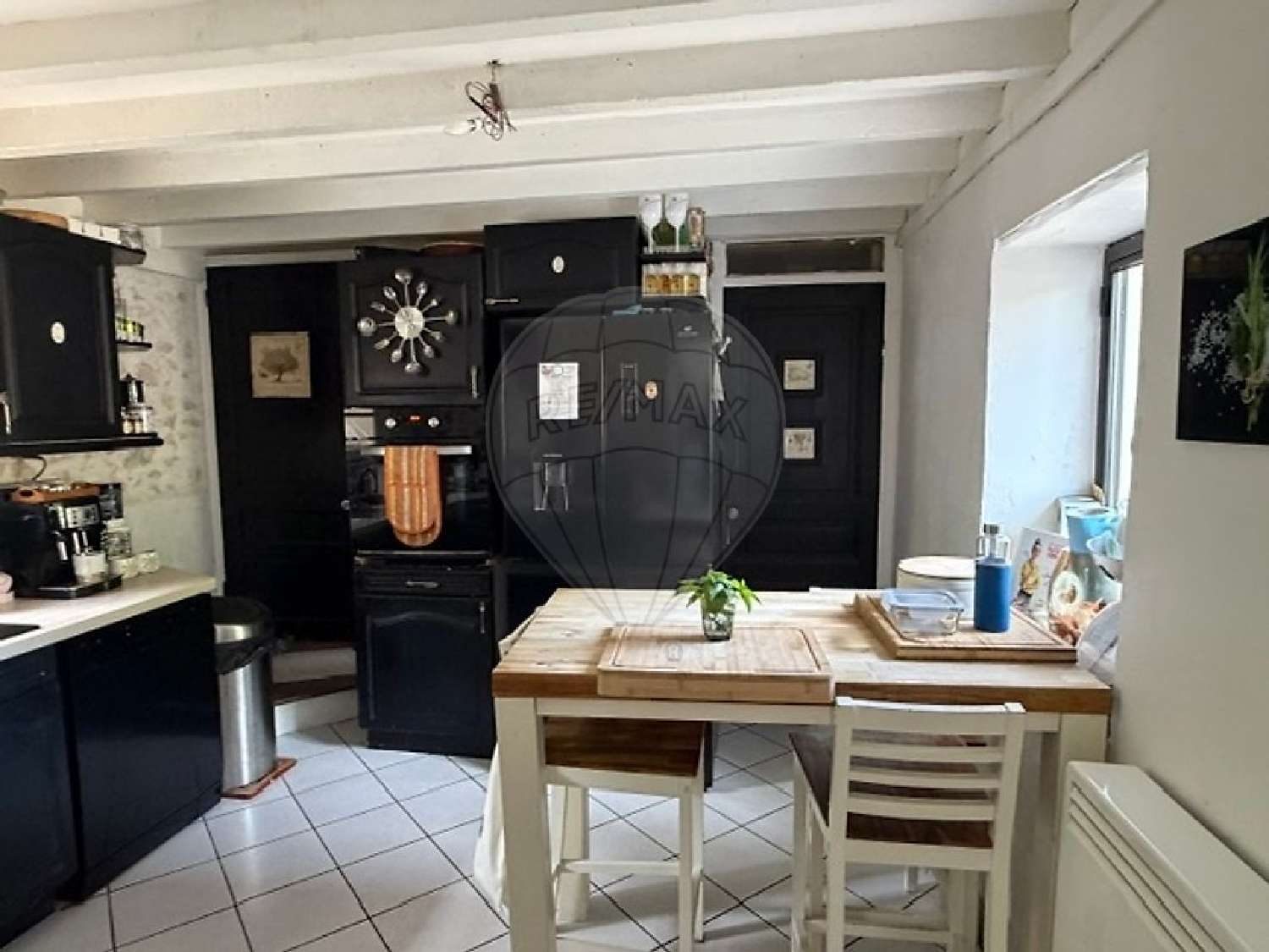 à vendre maison Moret-sur-Loing Seine-et-Marne 8