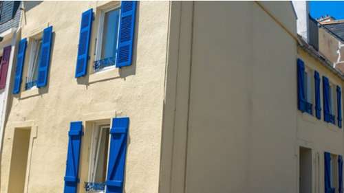 Morgat Finistère house foto 7383715