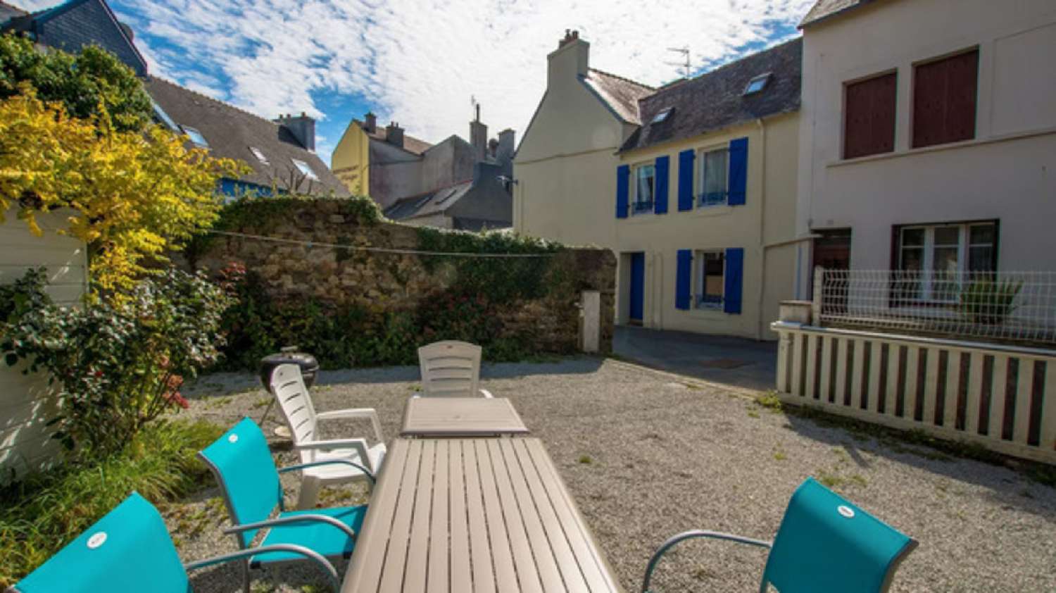 for sale house Morgat Finistère 2