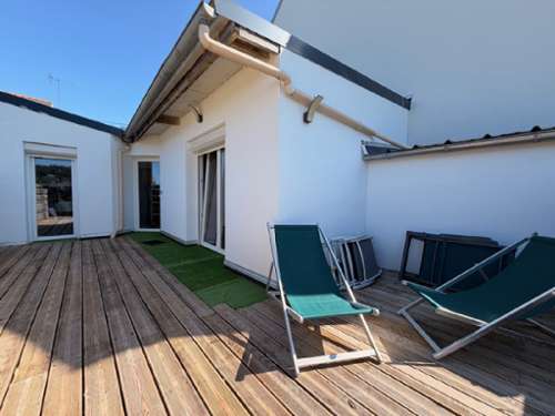 Morgat Finistère huis foto 7389517
