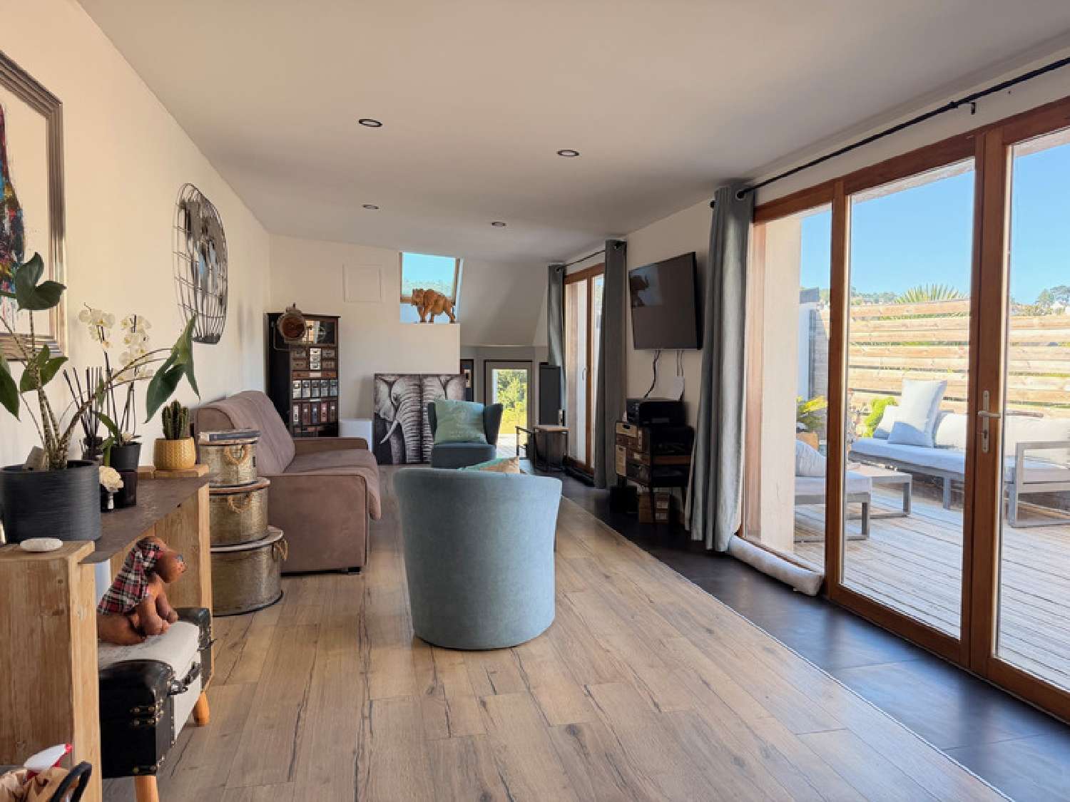 en venta casa Morgat Finistère 3