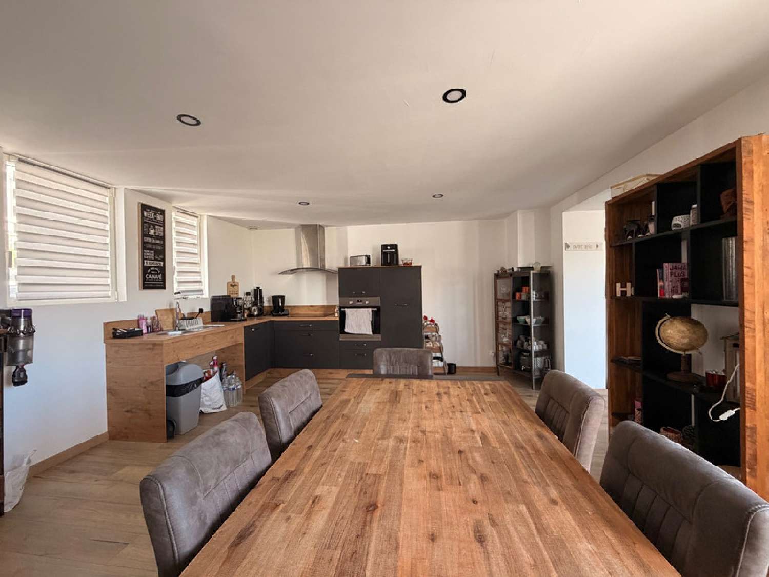 en venta casa Morgat Finistère 6