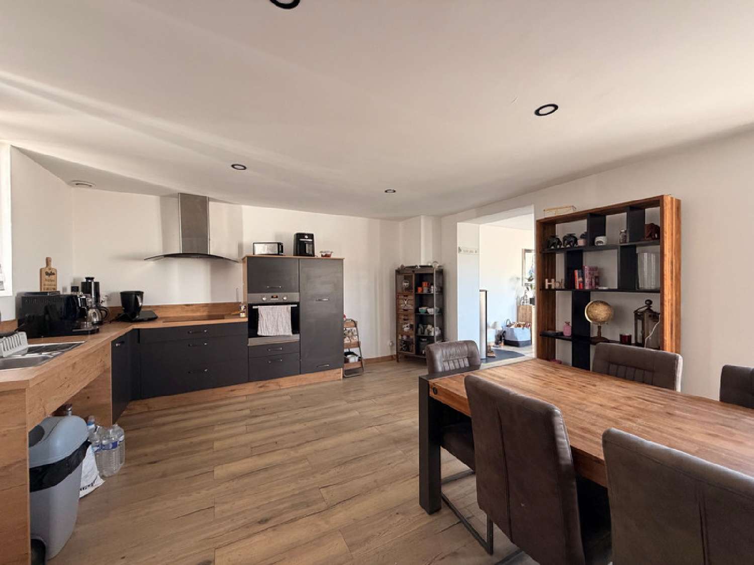 en venta casa Morgat Finistère 7