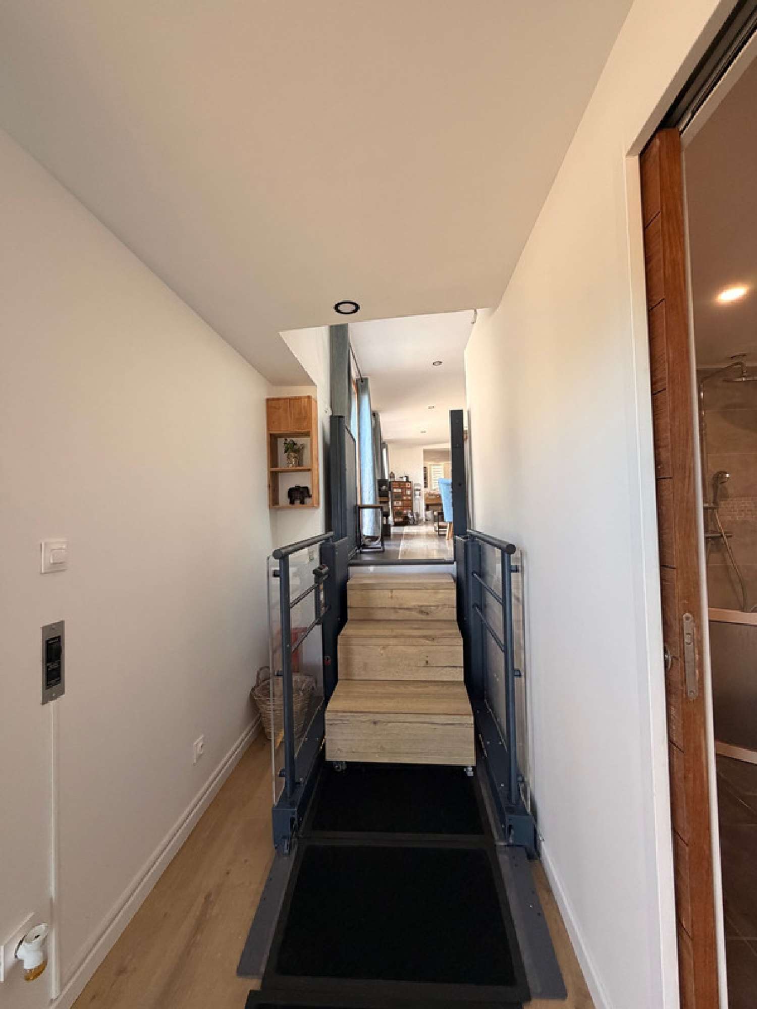 en venta casa Morgat Finistère 8
