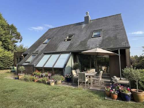 Morgat Finistère huis foto 7389662