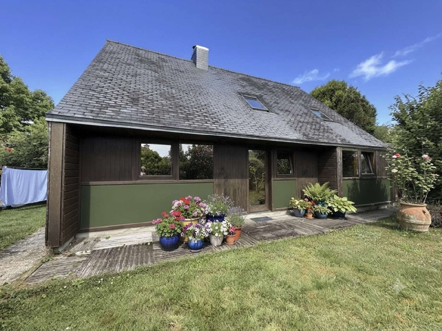 te koop huis Morgat Finistère 3