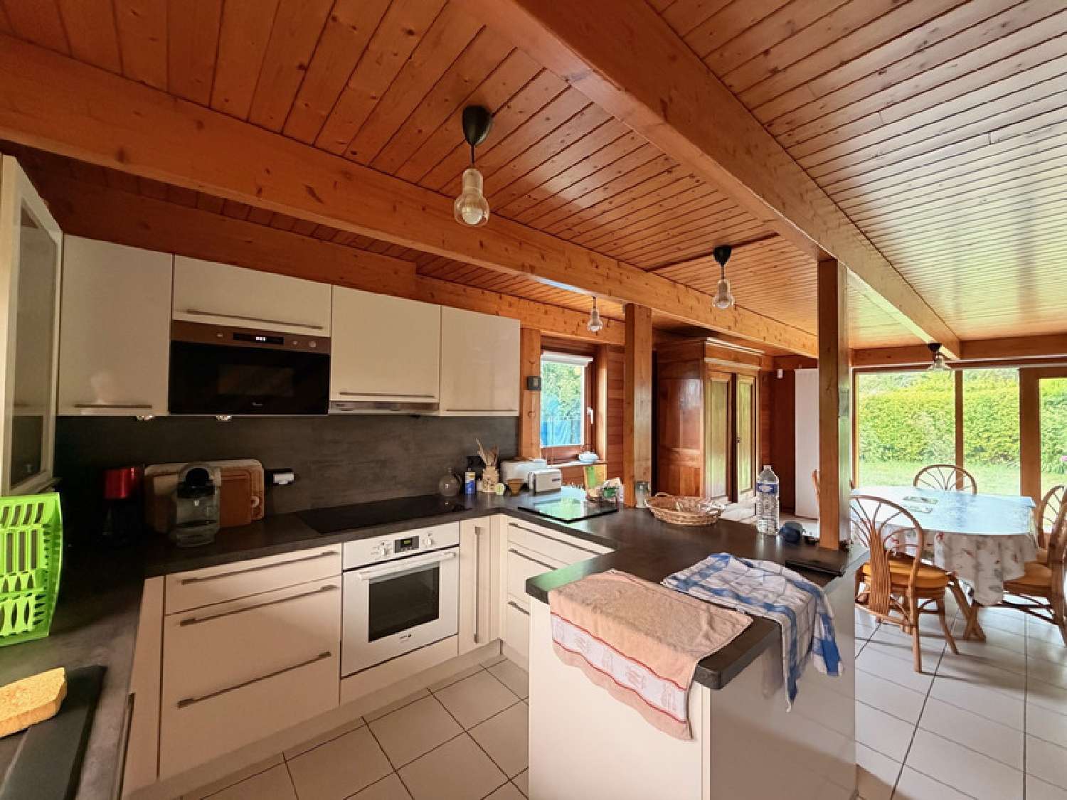 te koop huis Morgat Finistère 4