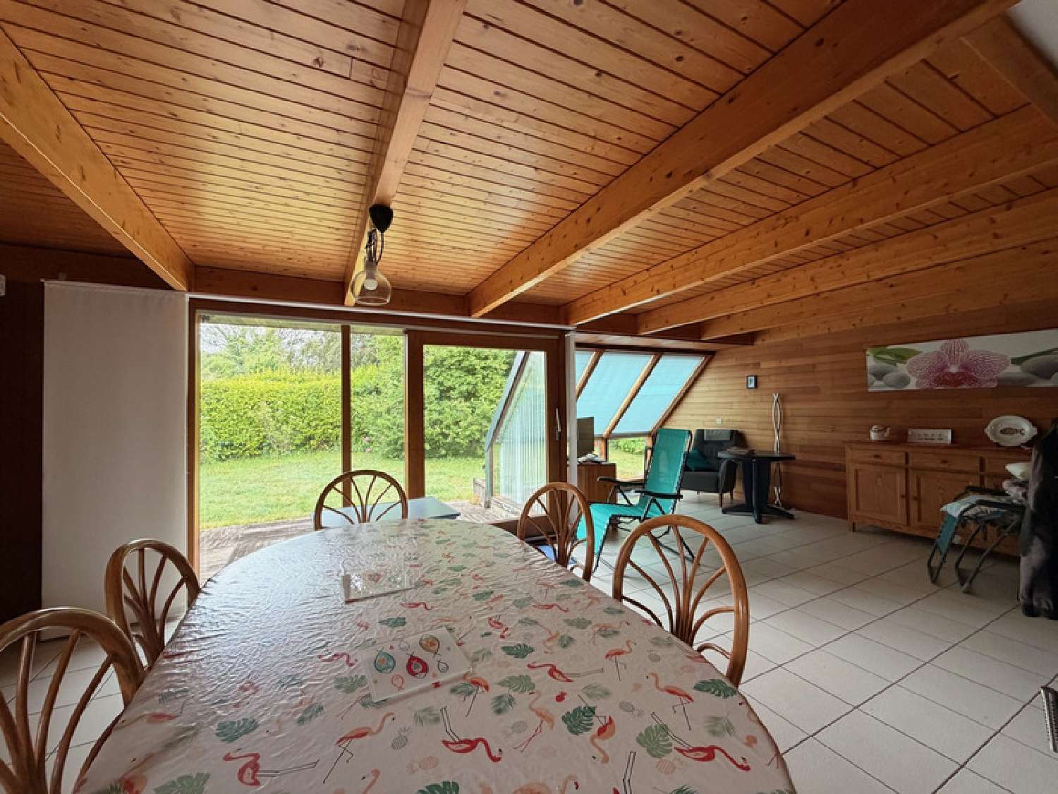 te koop huis Morgat Finistère 5