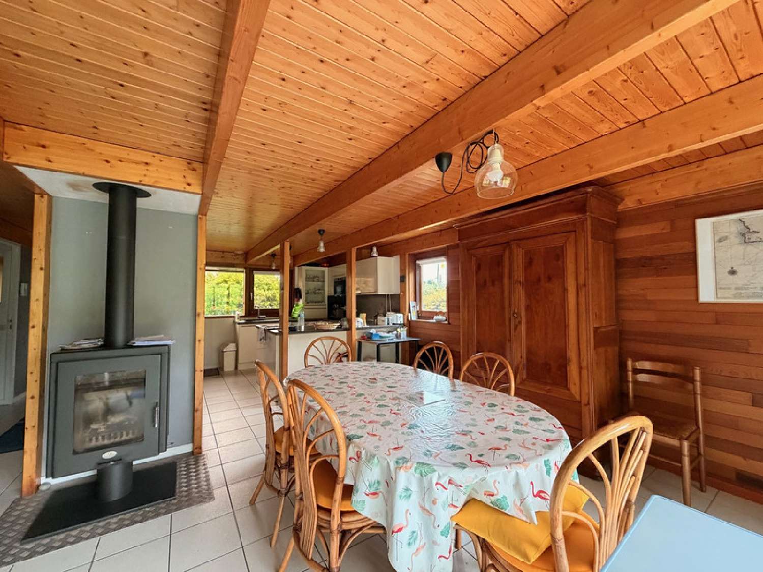 te koop huis Morgat Finistère 6