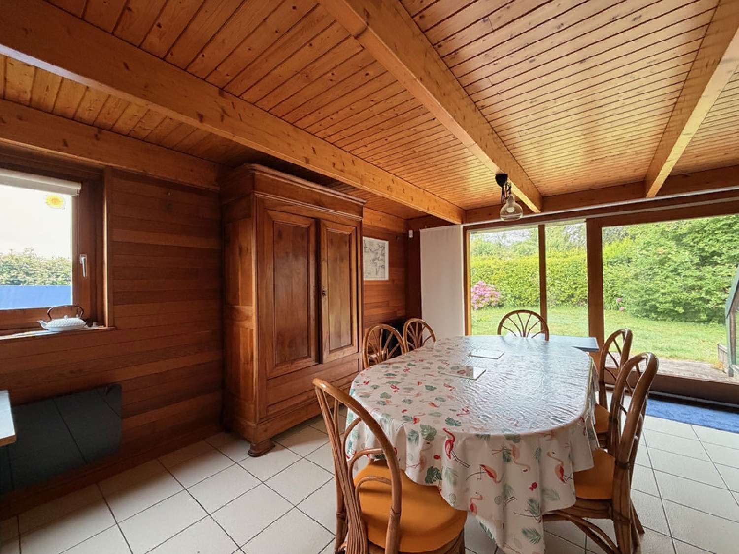 te koop huis Morgat Finistère 7