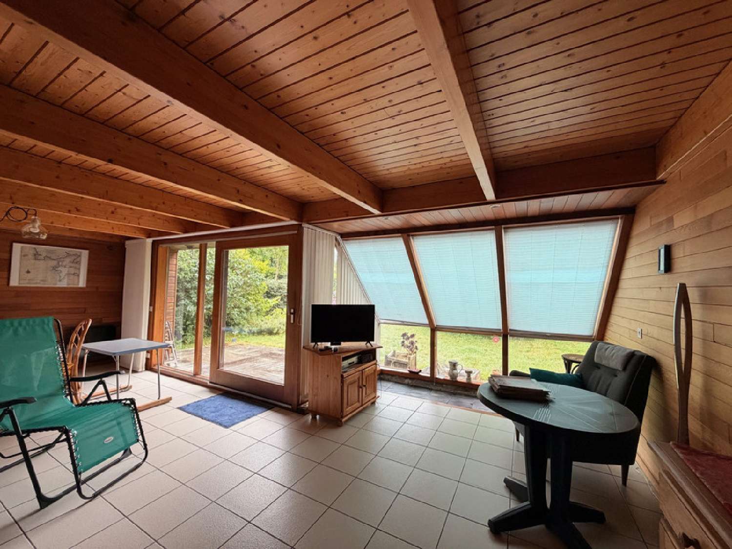 te koop huis Morgat Finistère 8