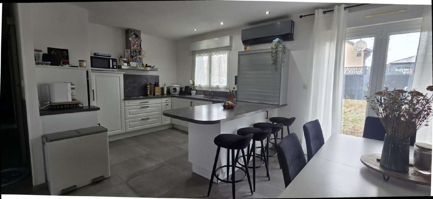 for sale house Morgemoulin Meuse 2