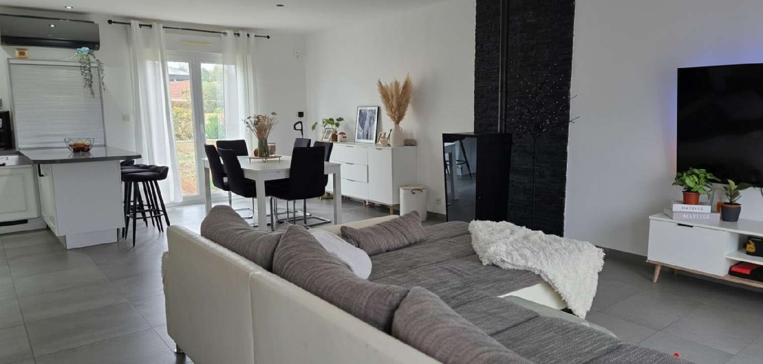 for sale house Morgemoulin Meuse 3