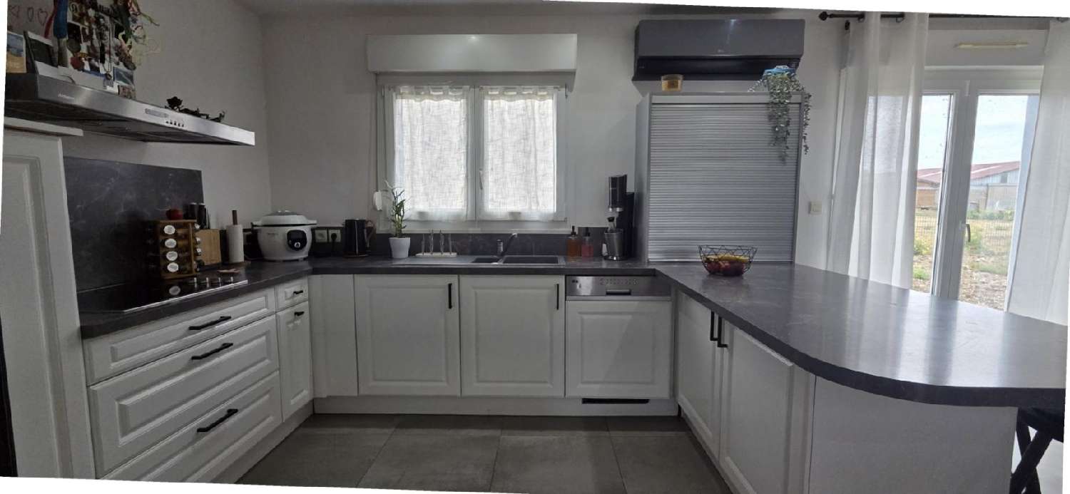 for sale house Morgemoulin Meuse 4