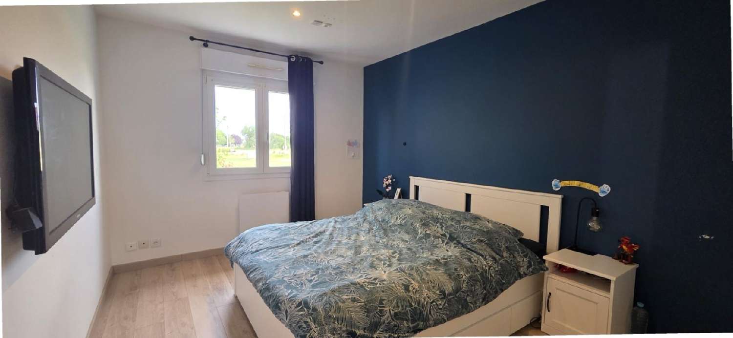 for sale house Morgemoulin Meuse 7