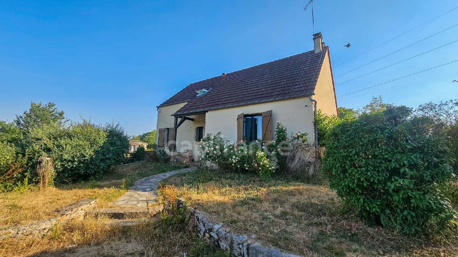  te koop huis Morigny-Champigny Essonne 1